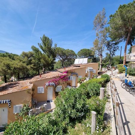 Vacanzamaredue 2 Residence Marina di Campo Luaran gambar