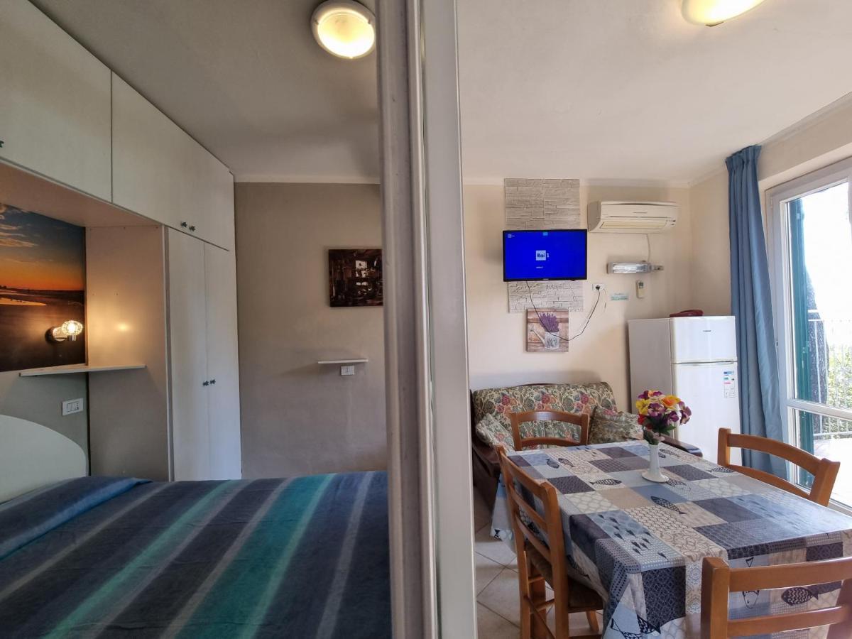 Vacanzamaredue 2 Residence Marina di Campo Luaran gambar