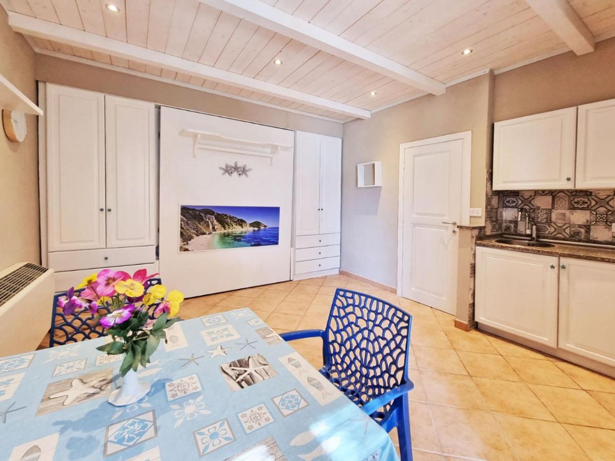 Vacanzamaredue 2 Residence Marina di Campo Luaran gambar