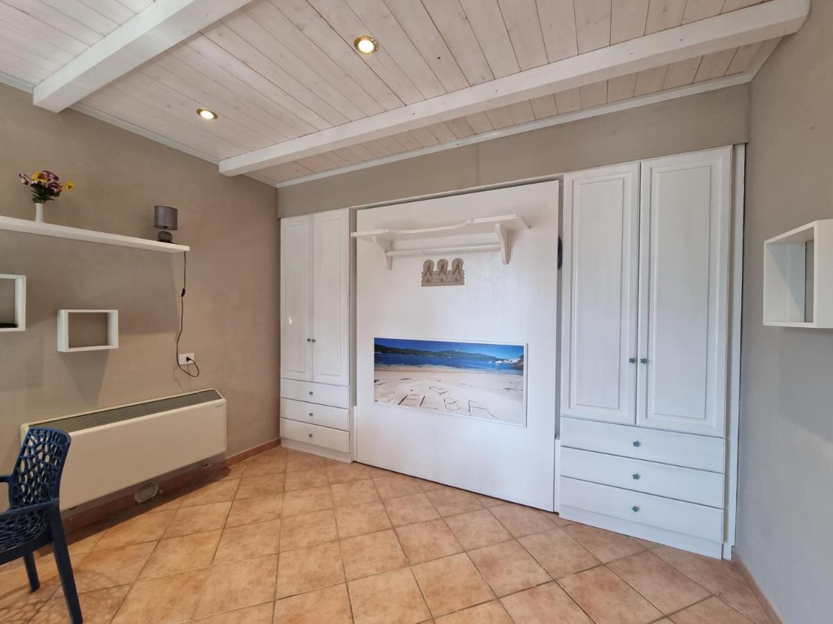 Vacanzamaredue 2 Residence Marina di Campo Luaran gambar