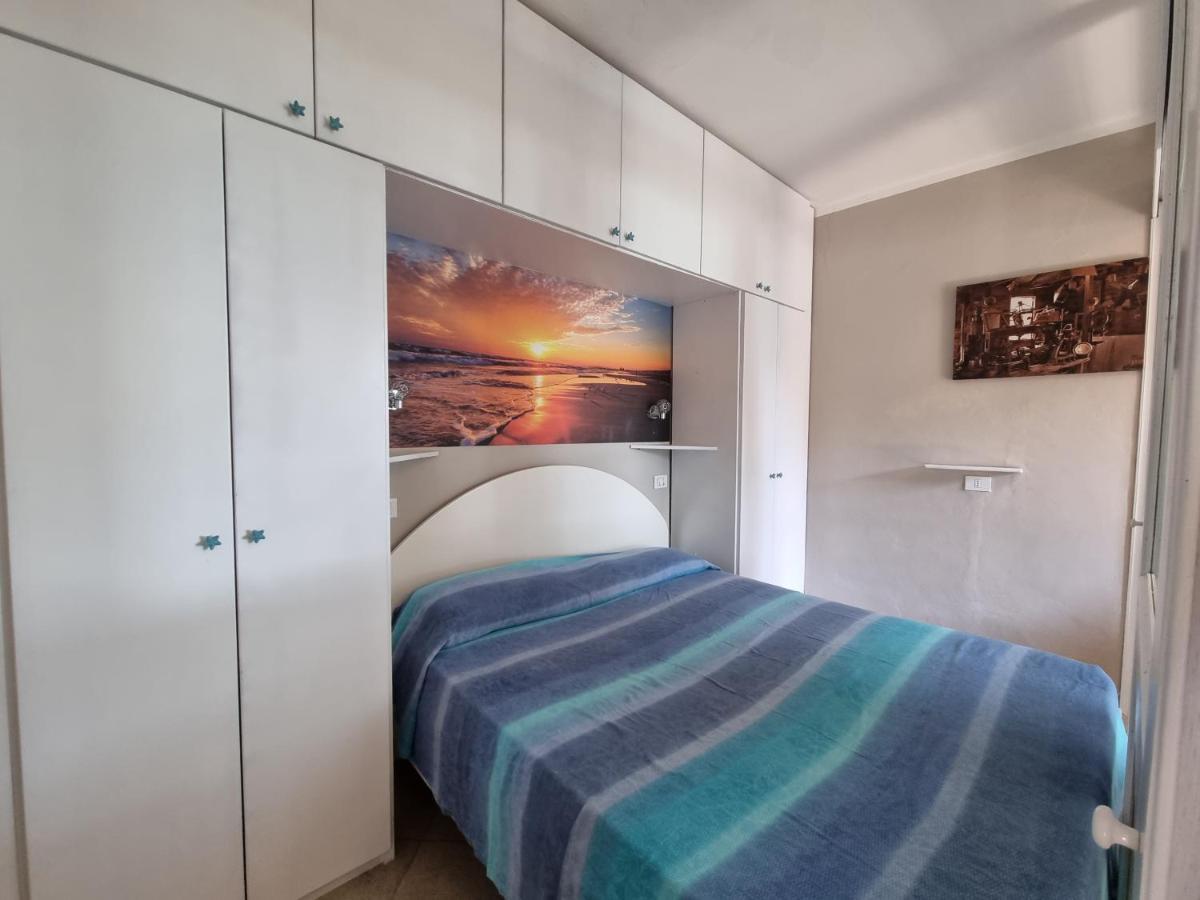 Vacanzamaredue 2 Residence Marina di Campo Luaran gambar