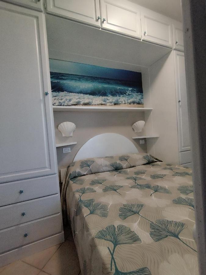 Vacanzamaredue 2 Residence Marina di Campo Luaran gambar