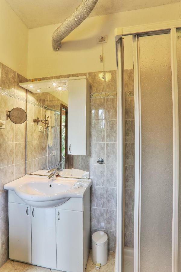 Vacanzamaredue 2 Residence Marina di Campo Luaran gambar