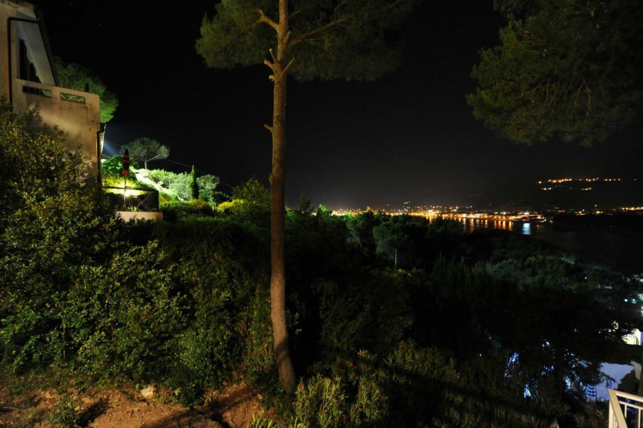 Vacanzamaredue 2 Residence Marina di Campo Luaran gambar