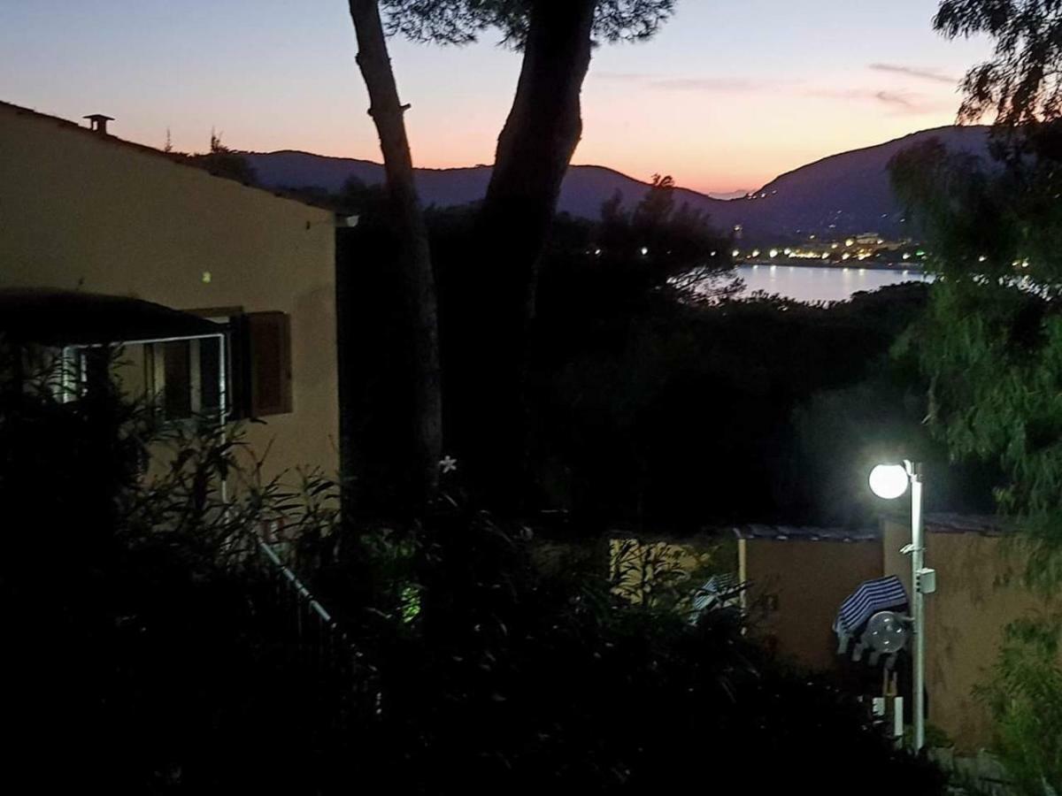 Vacanzamaredue 2 Residence Marina di Campo Luaran gambar