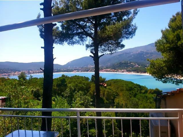 Vacanzamaredue 2 Residence Marina di Campo Luaran gambar