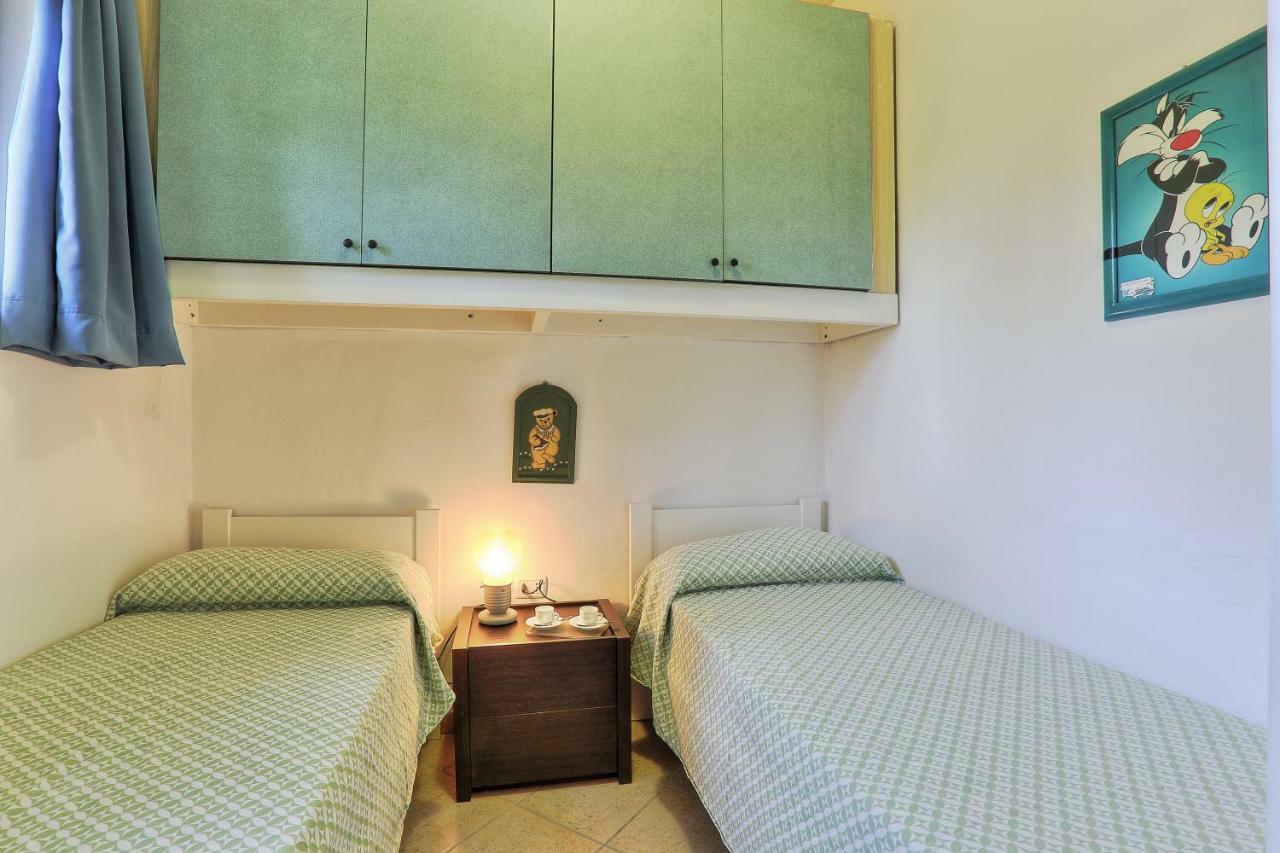 Vacanzamaredue 2 Residence Marina di Campo Luaran gambar