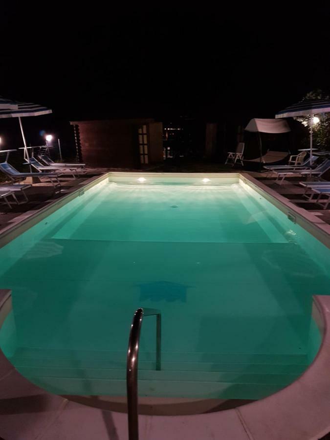 Vacanzamaredue 2 Residence Marina di Campo Luaran gambar