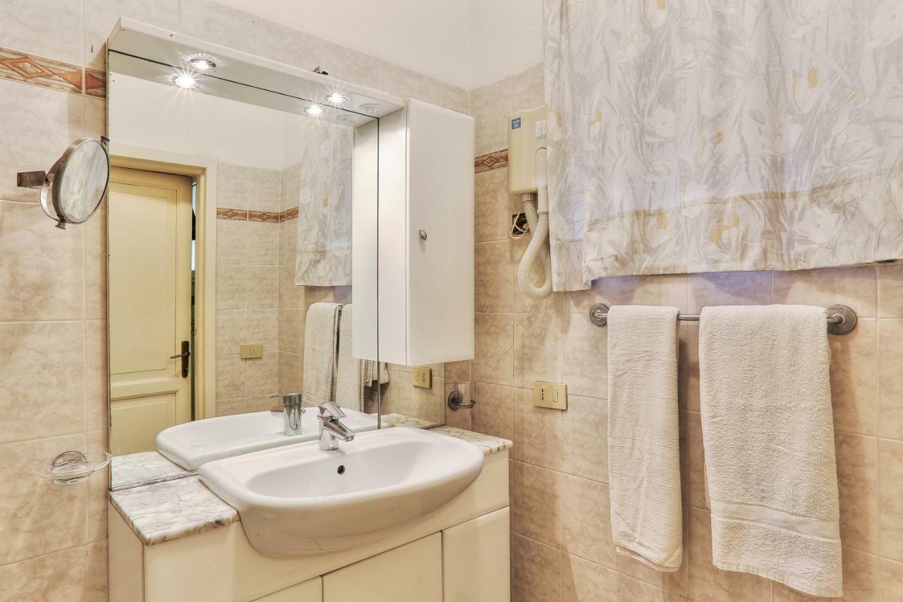 Vacanzamaredue 2 Residence Marina di Campo Luaran gambar