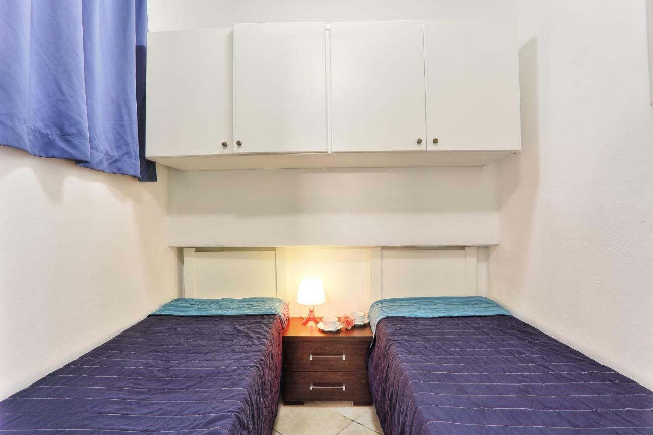 Vacanzamaredue 2 Residence Marina di Campo Luaran gambar